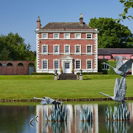 The Old Coach House Hotel Ripon Luaran gambar