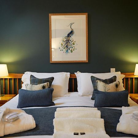 The Old Coach House Hotel Ripon Luaran gambar