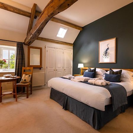 The Old Coach House Hotel Ripon Luaran gambar