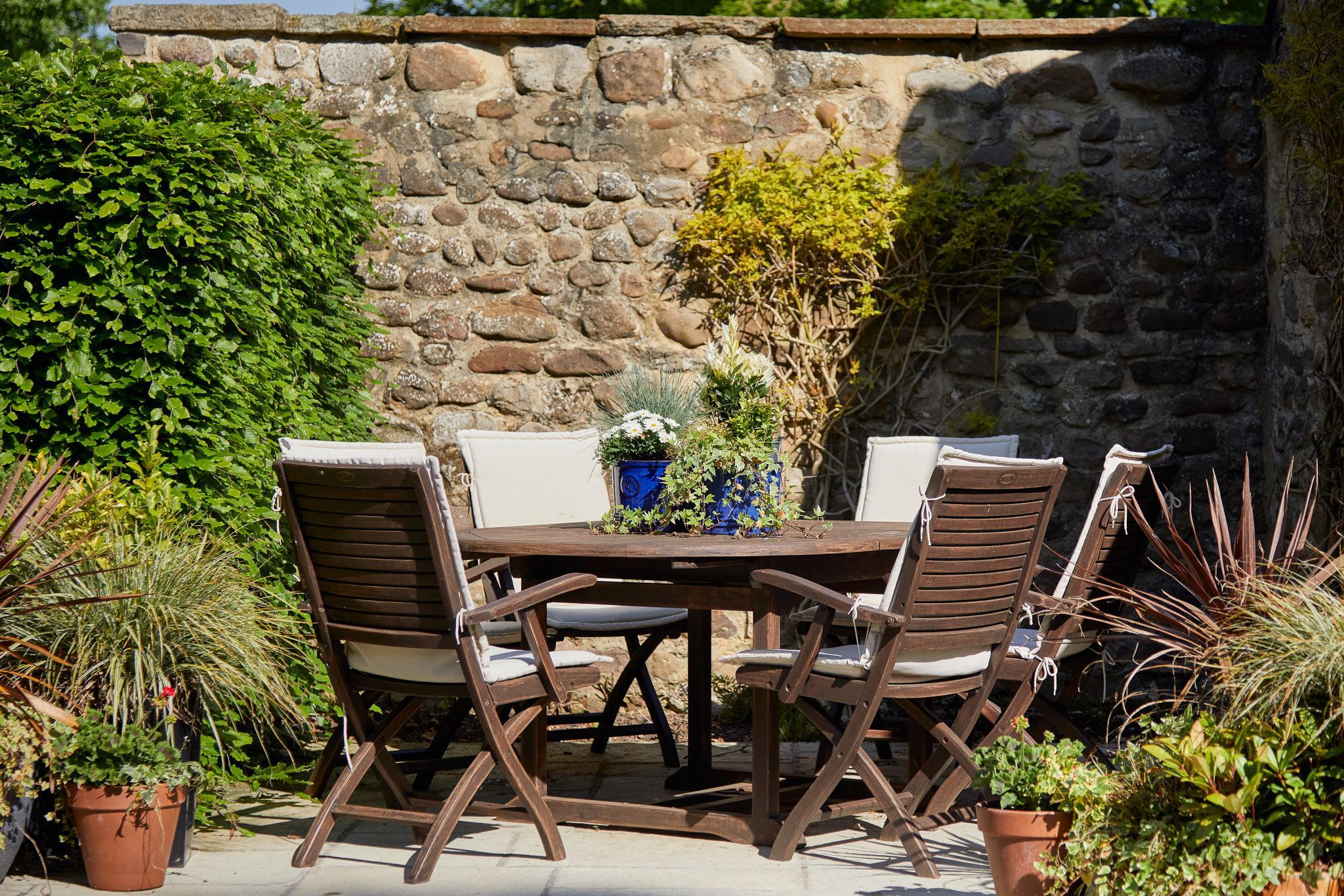 The Old Coach House Hotel Ripon Luaran gambar