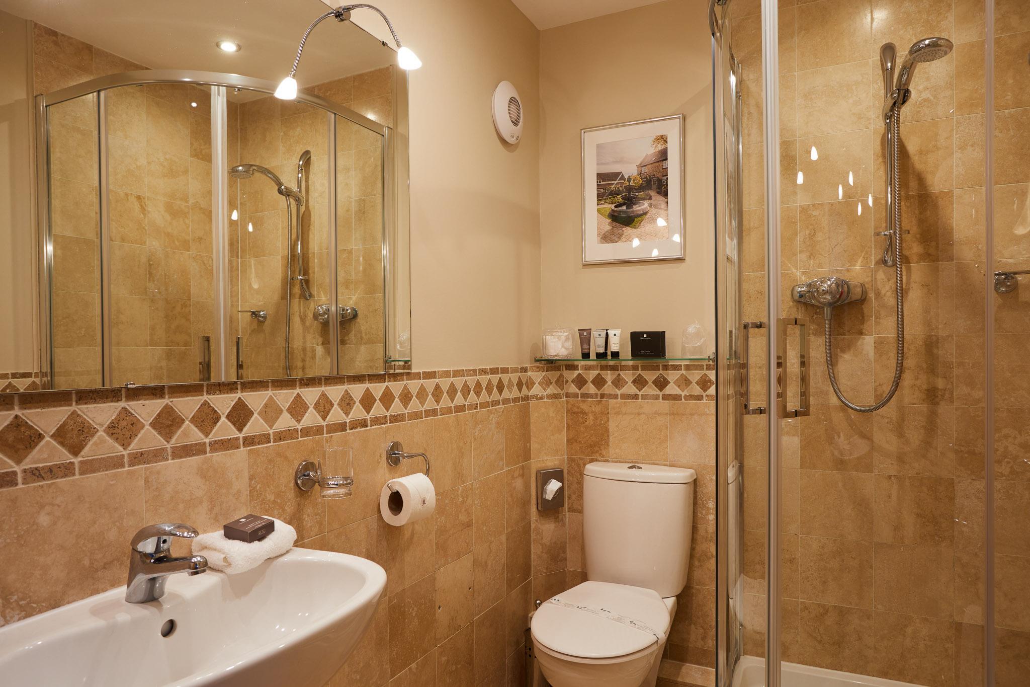 The Old Coach House Hotel Ripon Luaran gambar