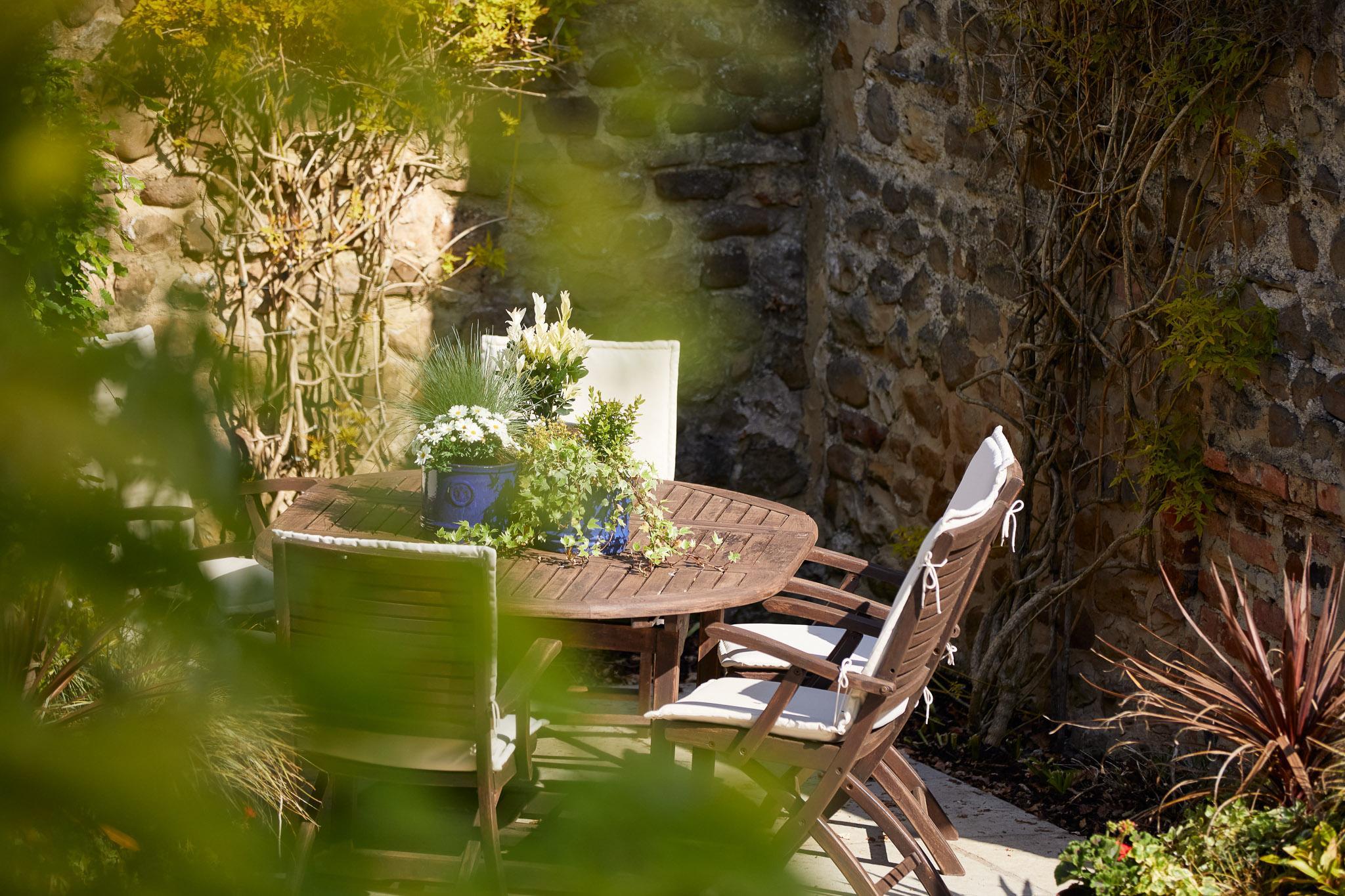 The Old Coach House Hotel Ripon Luaran gambar