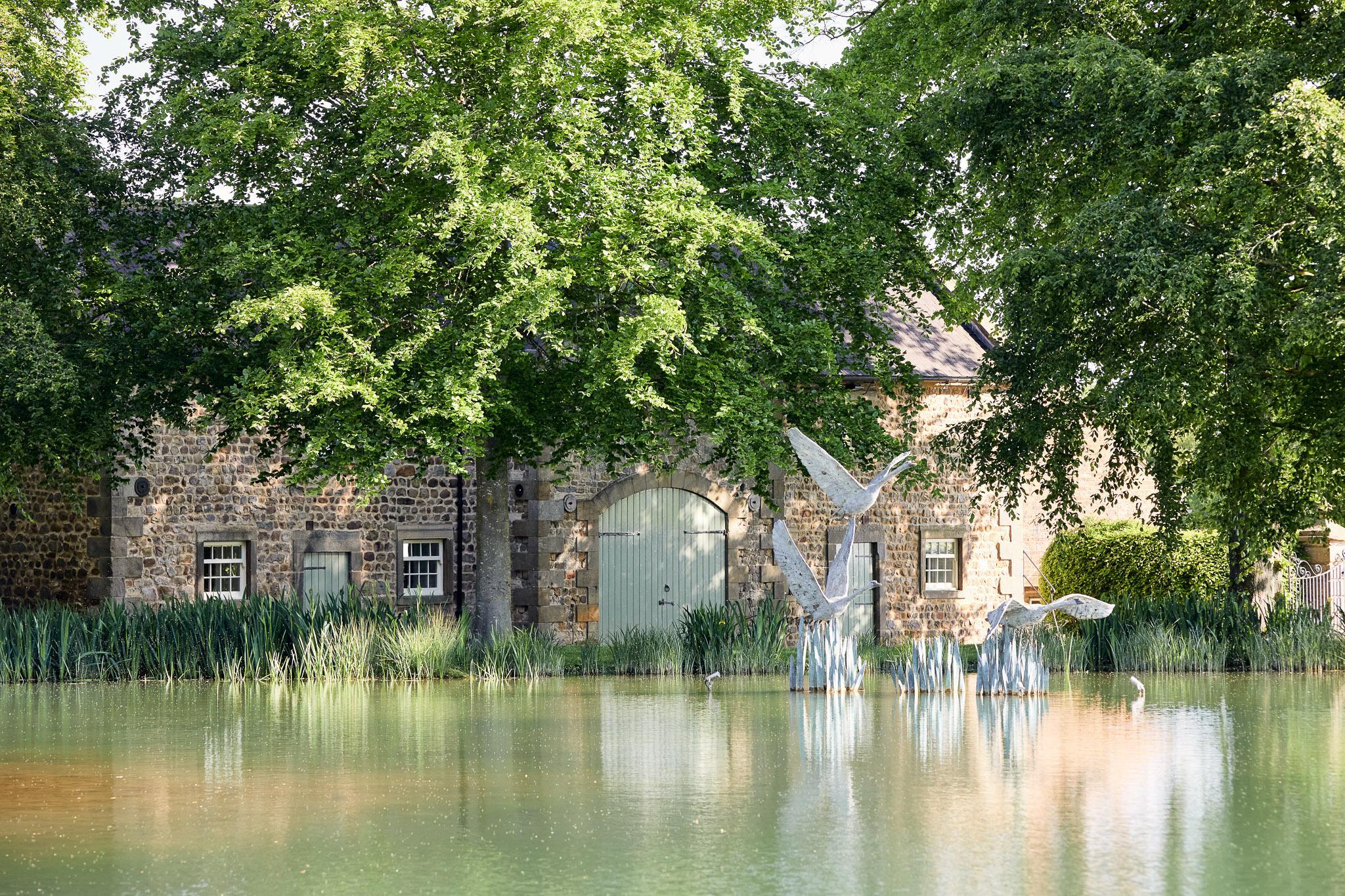 The Old Coach House Hotel Ripon Luaran gambar