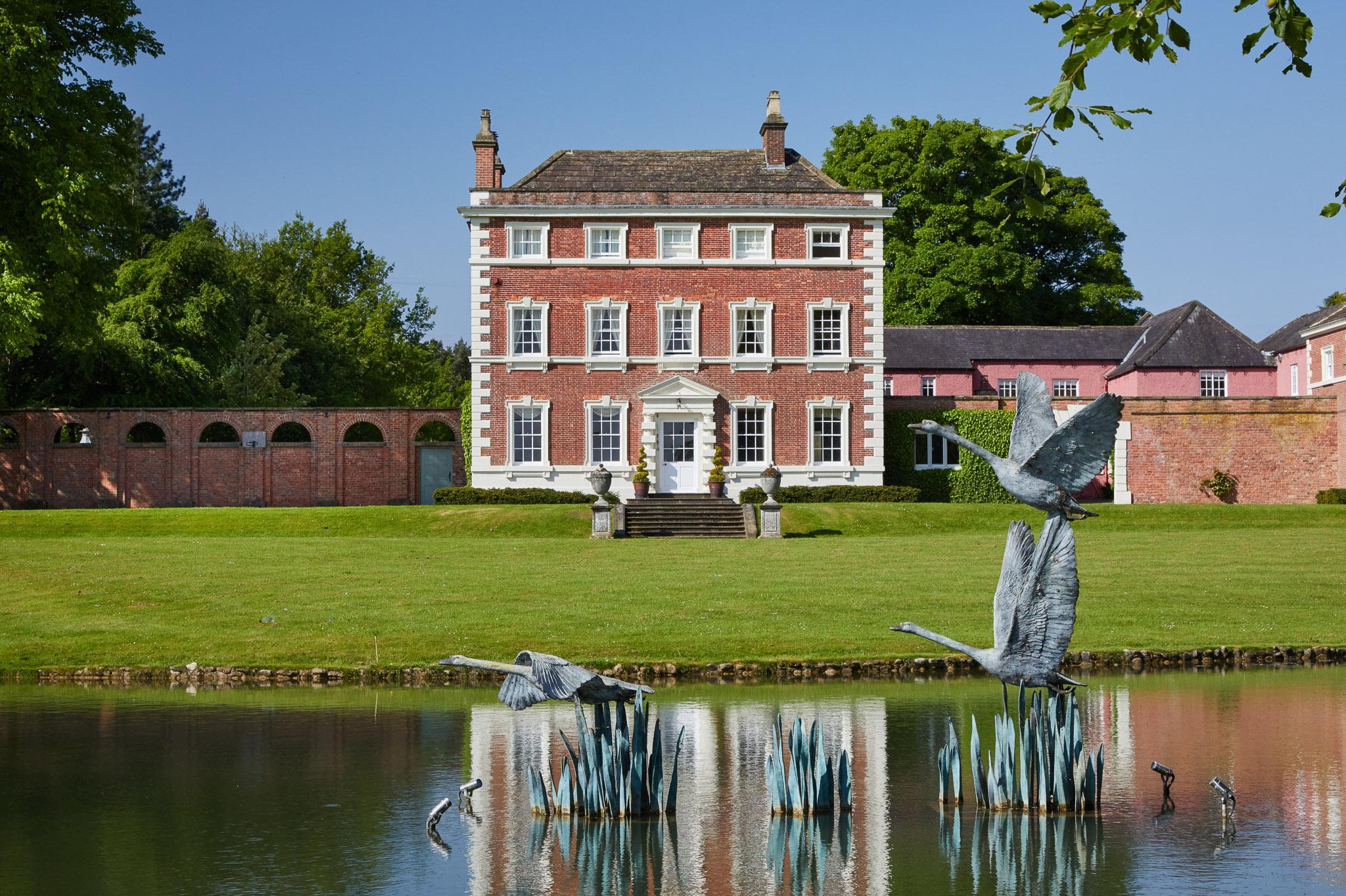 The Old Coach House Hotel Ripon Luaran gambar