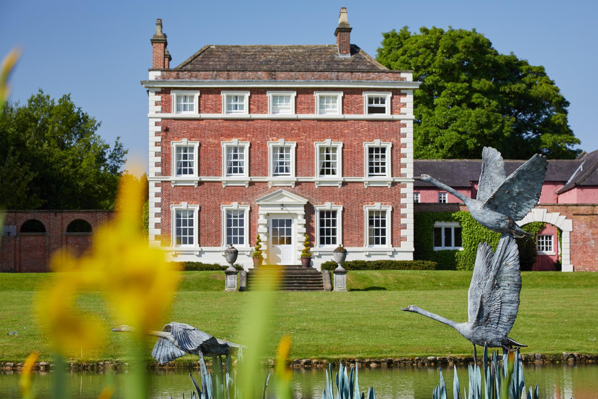 The Old Coach House Hotel Ripon Luaran gambar