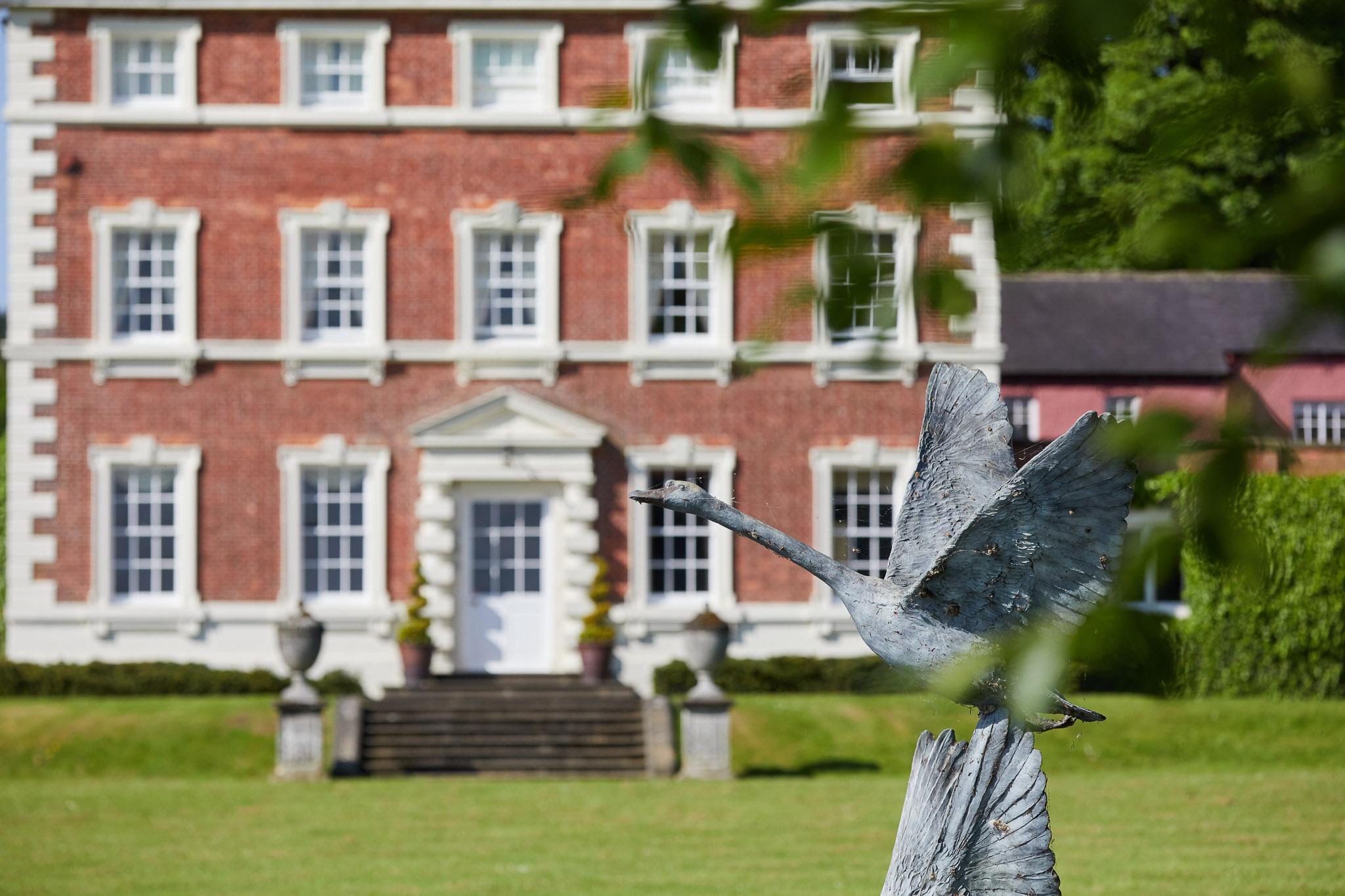 The Old Coach House Hotel Ripon Luaran gambar