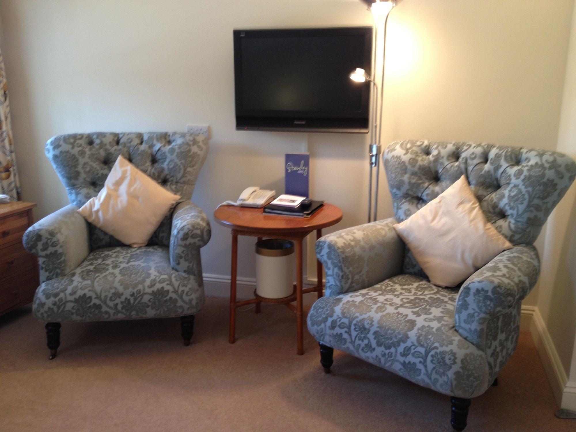The Old Coach House Hotel Ripon Luaran gambar