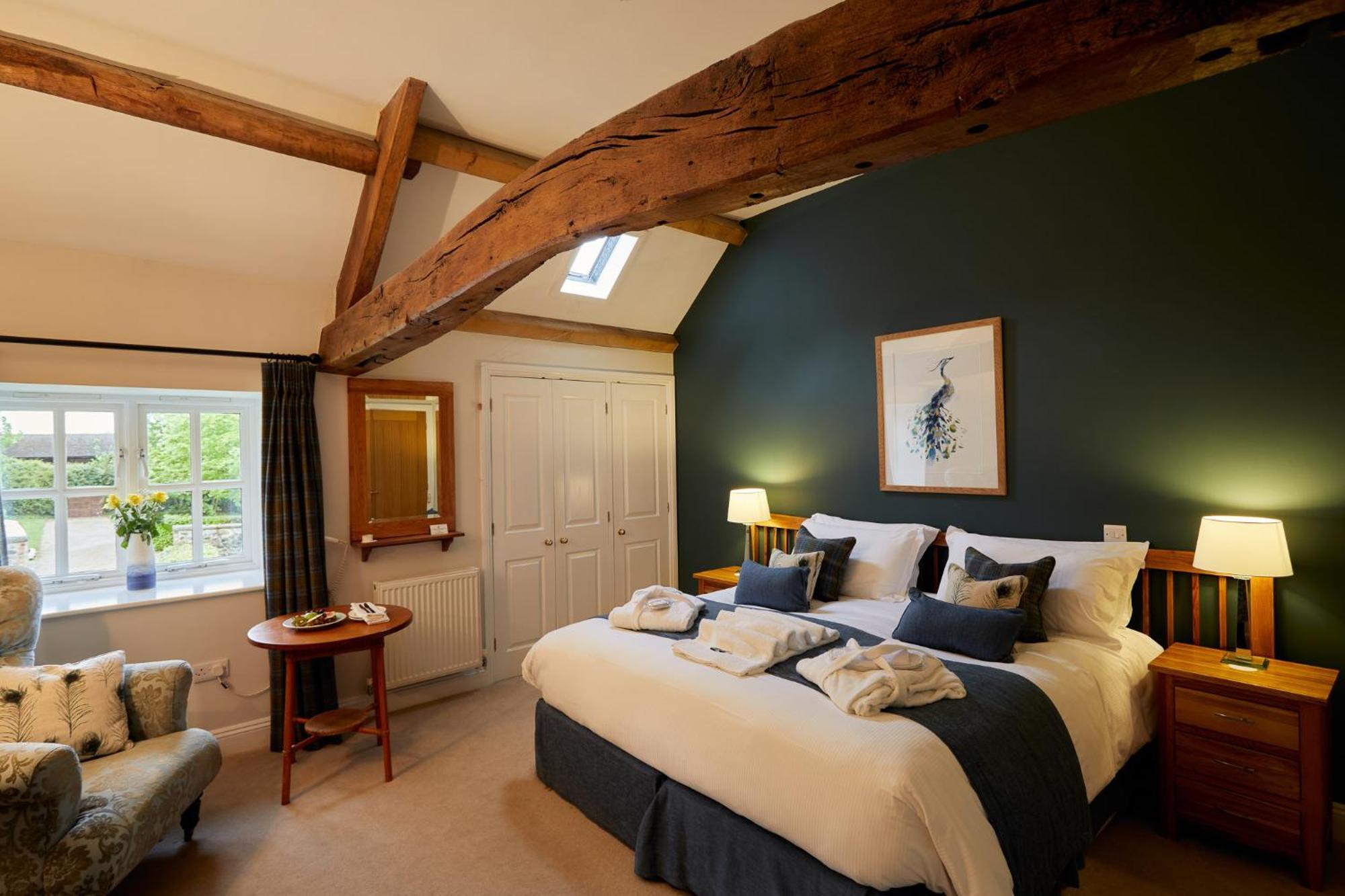 The Old Coach House Hotel Ripon Luaran gambar