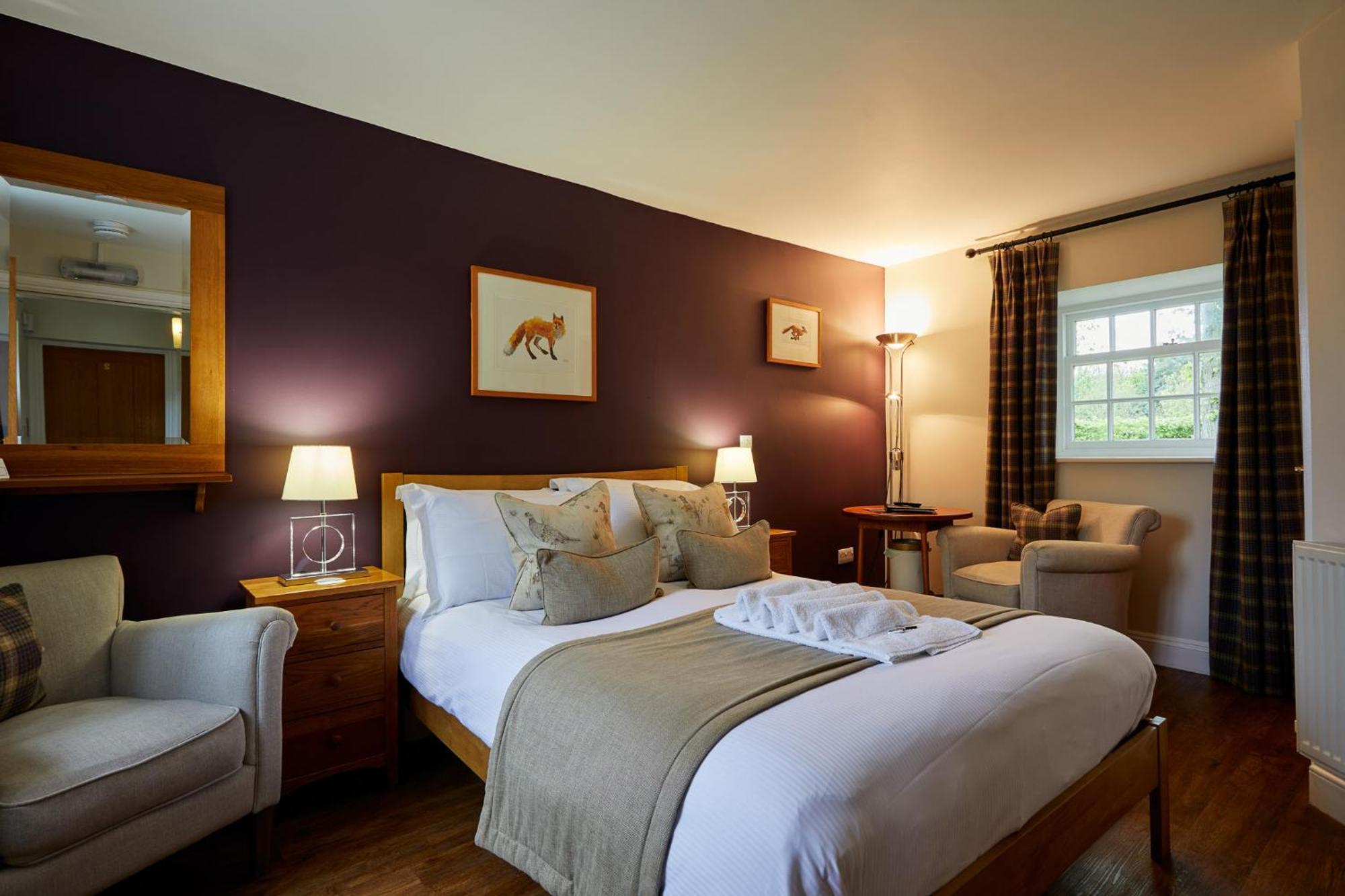 The Old Coach House Hotel Ripon Luaran gambar